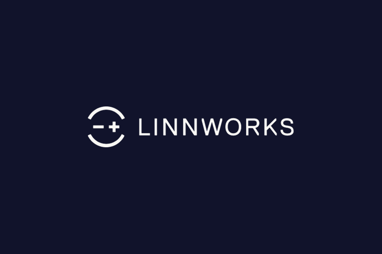Linnworks Logo