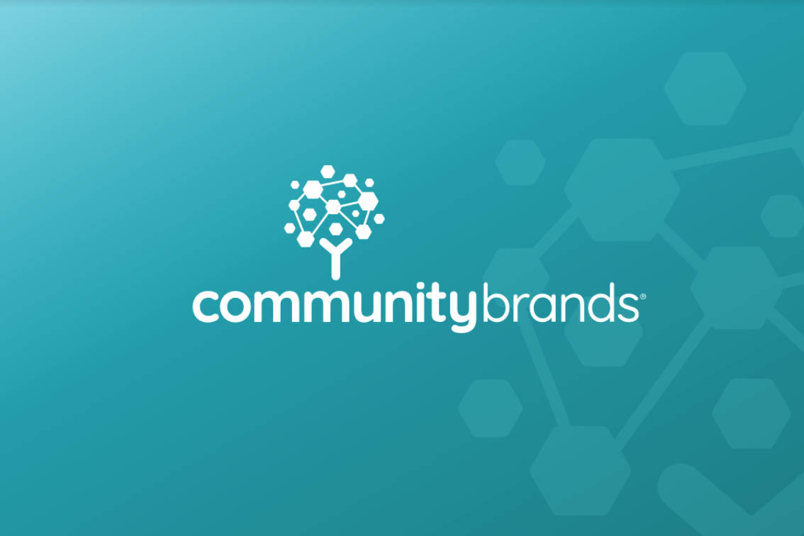 Community Brands Logo