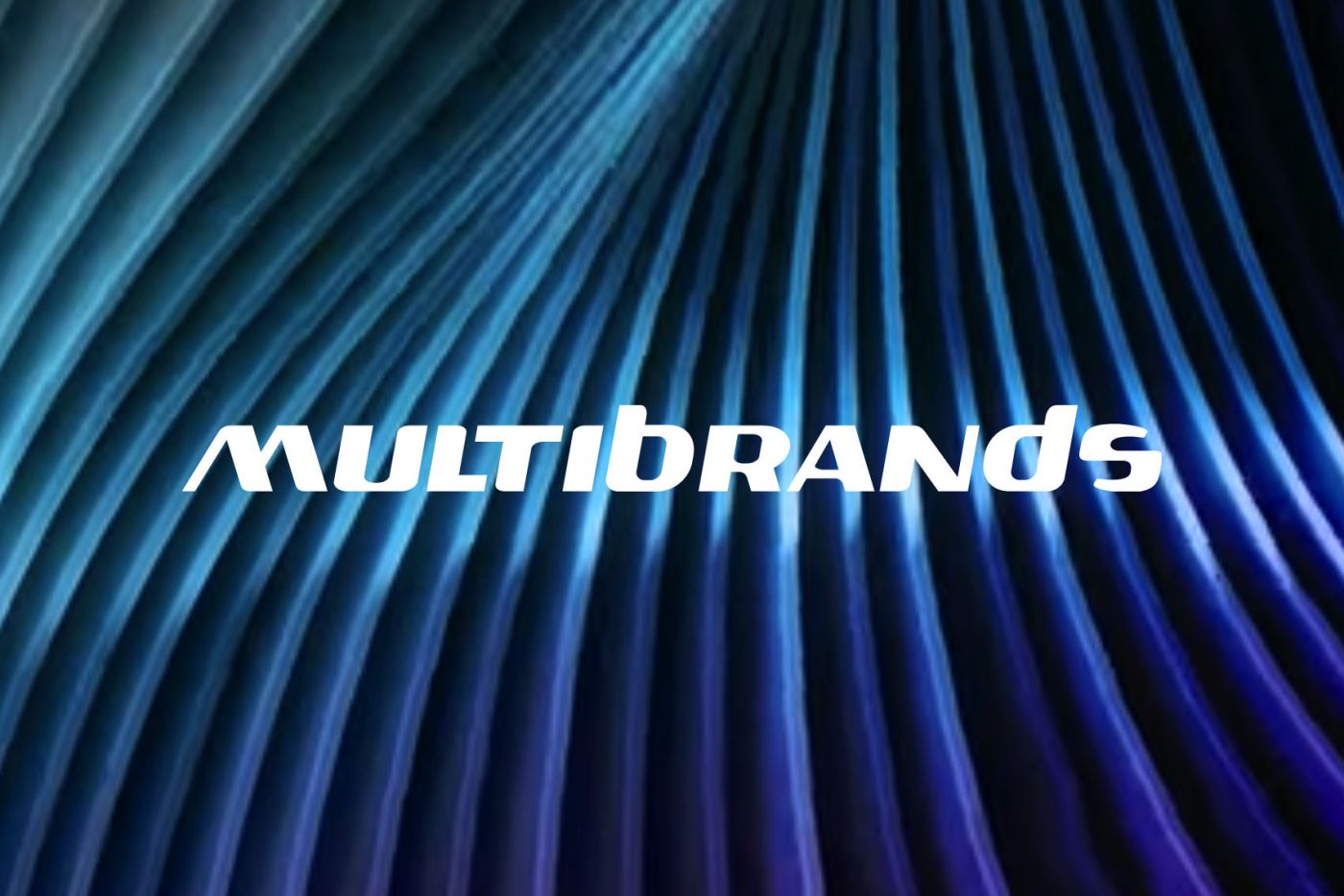 Multibrands Logo