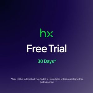 API 30 Day Free Trial