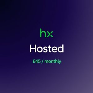 API Hosted Plan
