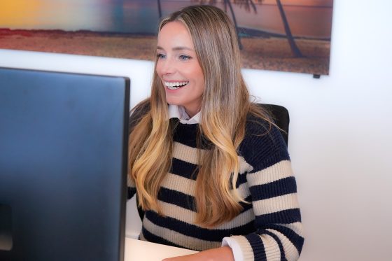 Laura_ Head Of Marketing