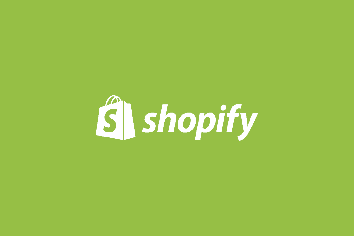 Shopify Connector