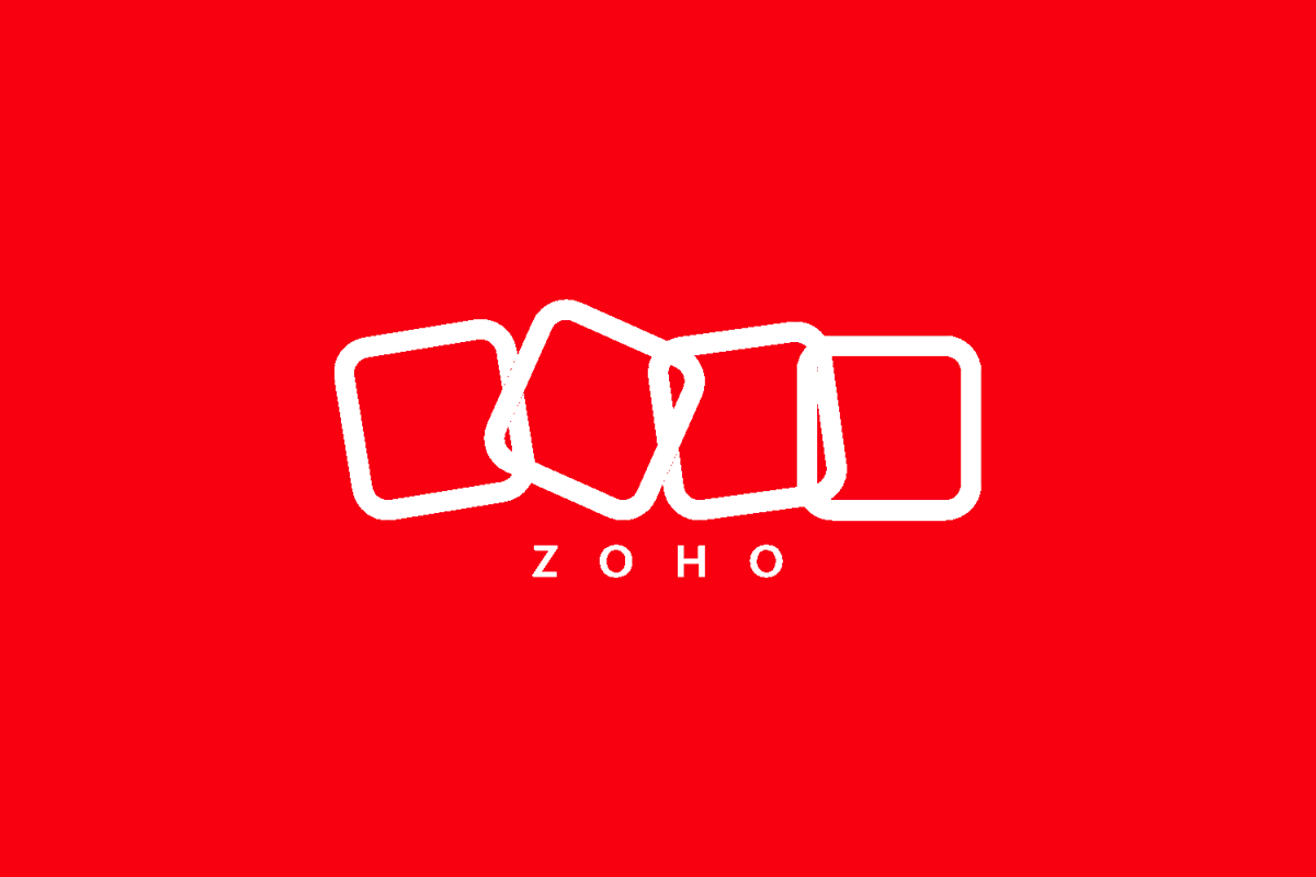 Zoho Connector