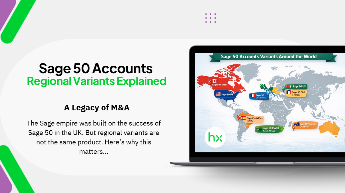 Sag 50 Variants Around the World